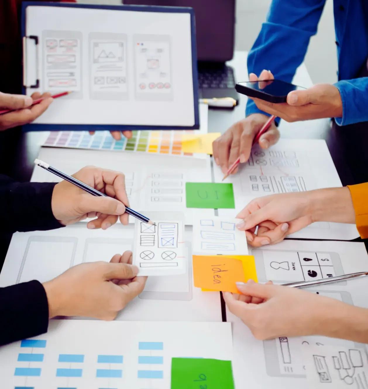 IT Management Services